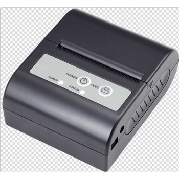 芯烨XP-P100便携手持58宽蓝牙热敏票据打印机评测